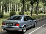 BMW 325 1991 годаүшін1 300 000 тг. в Алматы