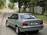 BMW 325 1991 годаүшін1 300 000 тг. в Алматы – фото 5