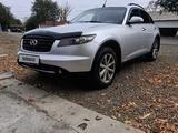 Infiniti FX35 2007 года за 6 100 000 тг. в Семей – фото 2