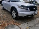 Infiniti FX35 2007 года за 6 100 000 тг. в Семей