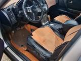 Infiniti FX35 2007 года за 6 100 000 тг. в Семей – фото 3