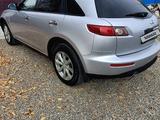 Infiniti FX35 2007 года за 6 100 000 тг. в Семей – фото 4