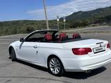 BMW 328 2012 годаүшін9 200 000 тг. в Алматы – фото 3