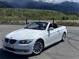 BMW 328 2012 годаүшін9 200 000 тг. в Алматы