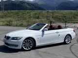 BMW 328 2012 годаүшін9 200 000 тг. в Алматы – фото 2
