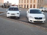 Skoda Octavia 2009 года за 2 100 000 тг. в Уральск