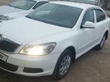 Skoda Octavia 2009 года за 2 100 000 тг. в Уральск – фото 3