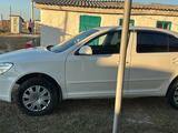 Skoda Octavia 2009 года за 2 100 000 тг. в Уральск – фото 4
