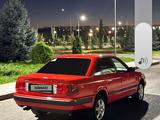 Audi 100 1993 года за 2 000 000 тг. в Талдыкорган – фото 2