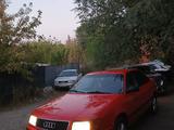 Audi 100 1993 года за 2 000 000 тг. в Талдыкорган – фото 5