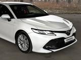 Toyota Camry 2019 годаfor12 700 000 тг. в Алматы – фото 3