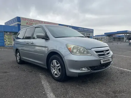 Honda Odyssey 2005 года за 6 500 000 тг. в Тараз