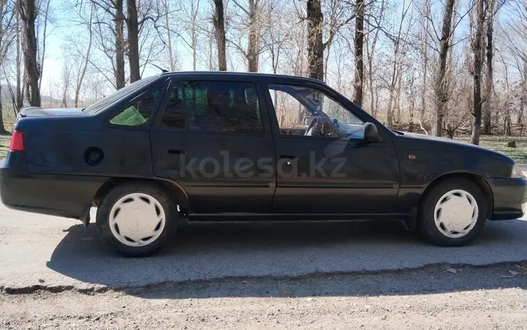 Daewoo Nexia 2013 года за 1 350 000 тг. в Шелек