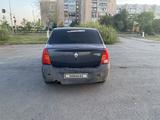 Renault Logan 2007 годаfor800 000 тг. в Караганда – фото 3