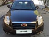 Geely Emgrand X7 2013 годаүшін4 800 000 тг. в Экибастуз