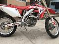 Honda  CRF 450R 2008 года за 2 200 000 тг. в Алматы – фото 2