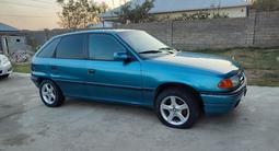 Opel Astra 1993 года за 1 400 000 тг. в Шымкент – фото 4