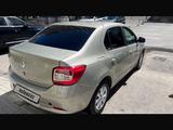 Renault Logan 2020 года за 4 500 000 тг. в Астана
