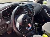 Renault Logan 2020 года за 4 500 000 тг. в Астана – фото 2