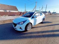 Hyundai Accent 2020 года за 7 700 000 тг. в Уральск