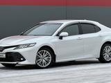 Toyota Camry 2019 года за 11 700 000 тг. в Павлодар – фото 3