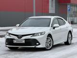 Toyota Camry 2019 года за 11 700 000 тг. в Павлодар – фото 4