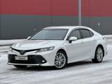 Toyota Camry 2019 года за 11 700 000 тг. в Павлодар