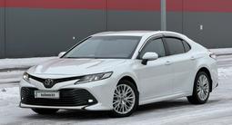 Toyota Camry 2019 года за 11 700 000 тг. в Павлодар