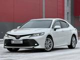 Toyota Camry 2019 года за 11 700 000 тг. в Павлодар – фото 5