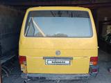 Volkswagen Transporter 1994 года за 1 000 000 тг. в Караганда – фото 3