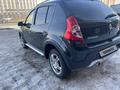 Renault Sandero Stepway 2013 годаүшін5 000 000 тг. в Актобе – фото 3