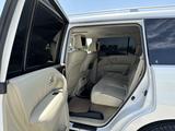 Nissan Patrol 2011 годаүшін9 900 000 тг. в Алматы – фото 4