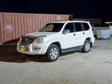 Toyota Land Cruiser Prado 2007 года за 10 200 000 тг. в Атырау