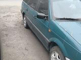 Volkswagen Passat 1993 года за 1 050 000 тг. в Павлодар – фото 2