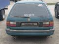 Volkswagen Passat 1993 годаүшін1 050 000 тг. в Павлодар – фото 4