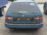 Volkswagen Passat 1993 года за 1 050 000 тг. в Павлодар – фото 4