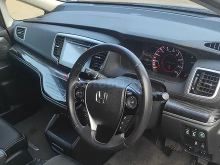 Honda Odyssey 2014 годаүшін12 500 000 тг. в Павлодар – фото 26