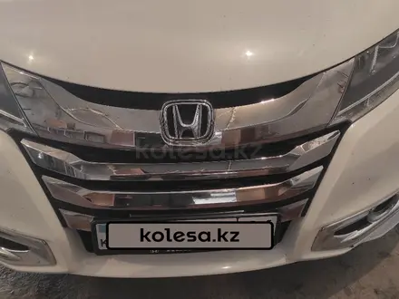 Honda Odyssey 2014 годаүшін12 500 000 тг. в Павлодар – фото 27