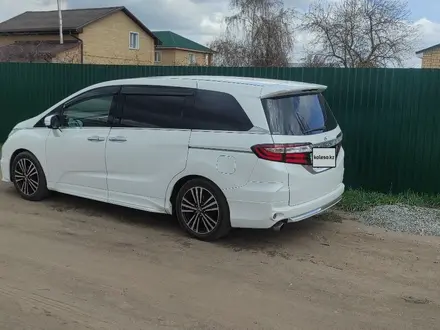 Honda Odyssey 2014 годаүшін12 500 000 тг. в Павлодар
