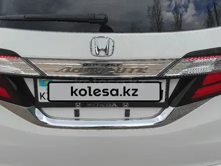 Honda Odyssey 2014 годаүшін12 500 000 тг. в Павлодар – фото 21