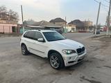 BMW X5 2008 годаүшін7 000 000 тг. в Тараз