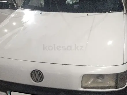 Volkswagen Passat 1991 года за 1 700 000 тг. в Ленгер – фото 16