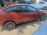 Mazda 323 1998 года за 600 000 тг. в Костанай – фото 4