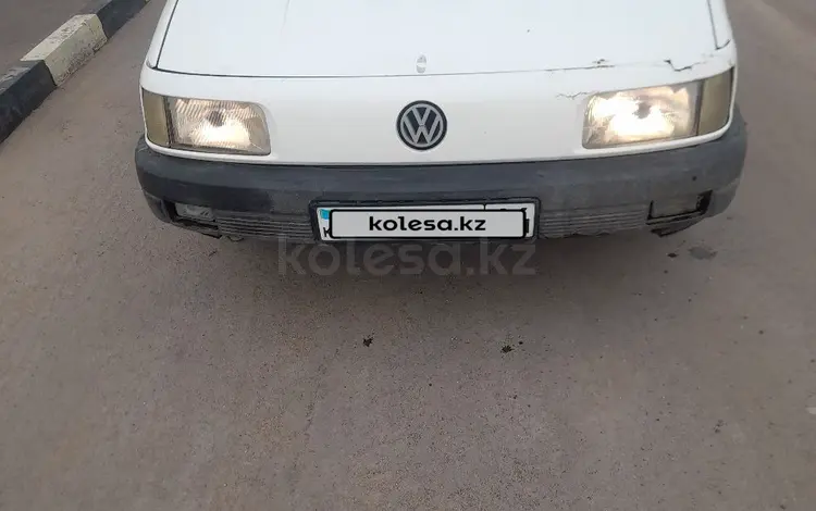 Volkswagen Passat 1990 года за 900 000 тг. в Павлодар