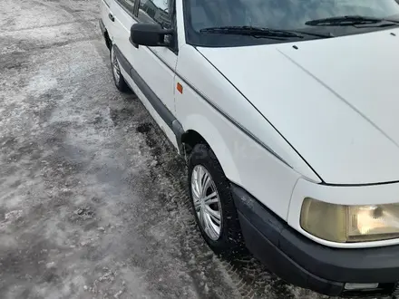 Volkswagen Passat 1990 года за 900 000 тг. в Павлодар – фото 5