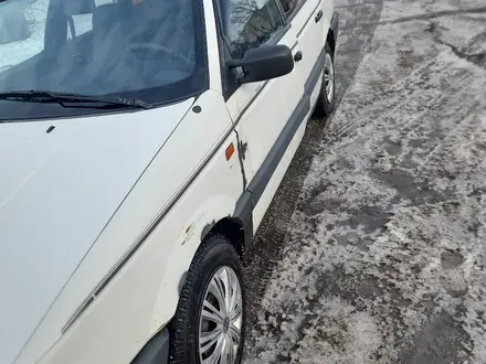 Volkswagen Passat 1990 года за 900 000 тг. в Павлодар – фото 6