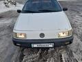 Volkswagen Passat 1990 года за 900 000 тг. в Павлодар – фото 7
