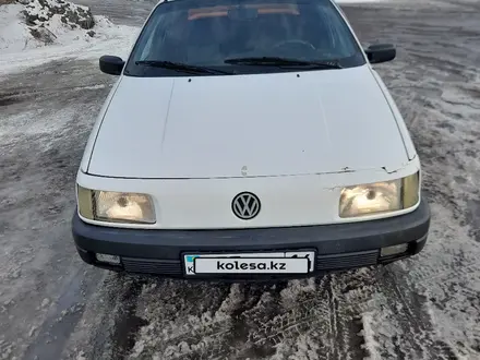 Volkswagen Passat 1990 года за 900 000 тг. в Павлодар – фото 7