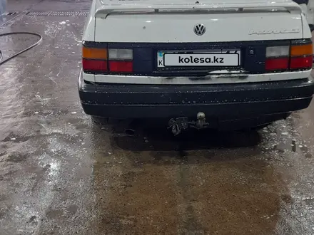 Volkswagen Passat 1990 года за 900 000 тг. в Павлодар – фото 8