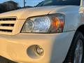 Toyota Highlander 2006 года за 8 800 000 тг. в Шымкент – фото 17